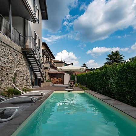コモMg House Luxuryアパートメント エクステリア 写真