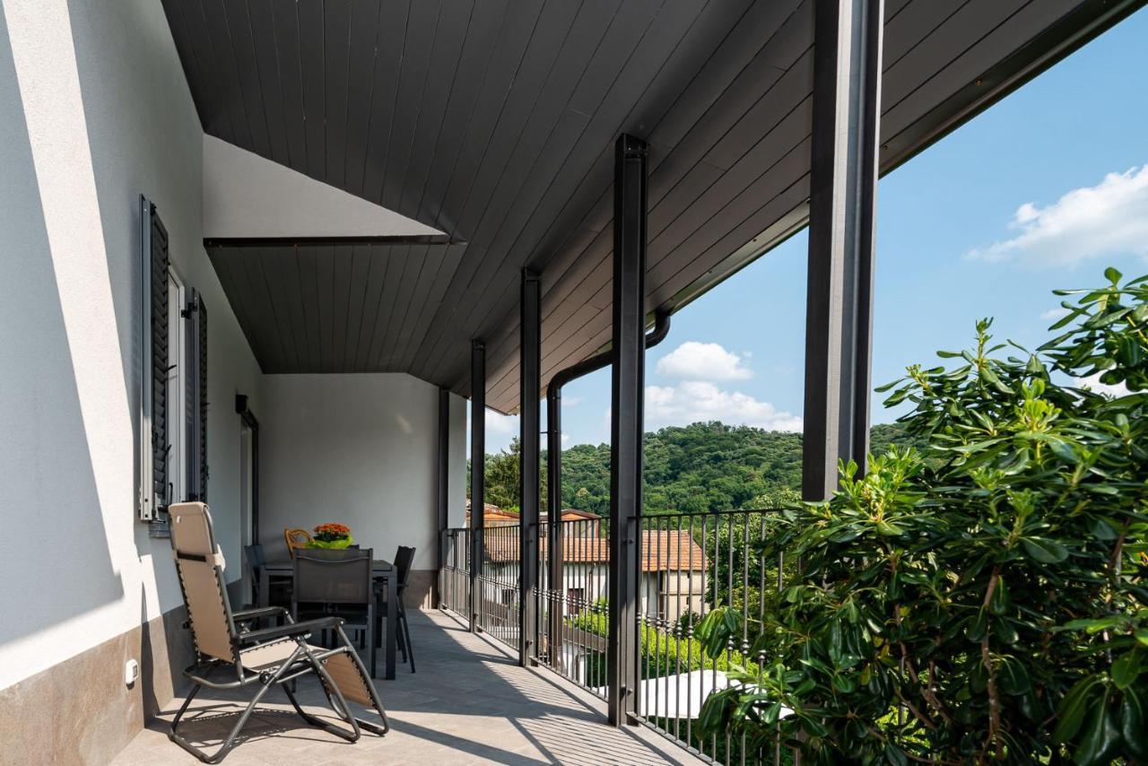 コモMg House Luxuryアパートメント エクステリア 写真