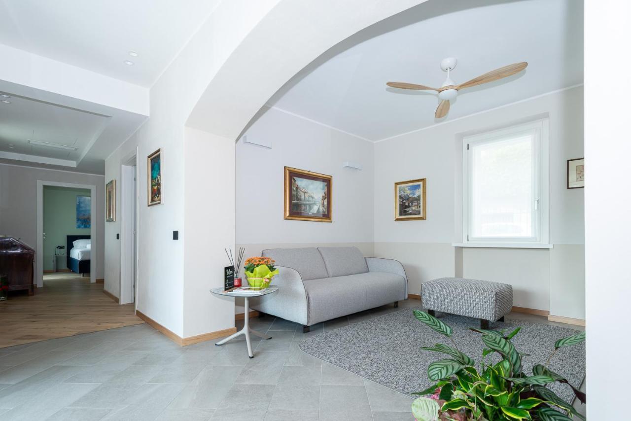 コモMg House Luxuryアパートメント エクステリア 写真