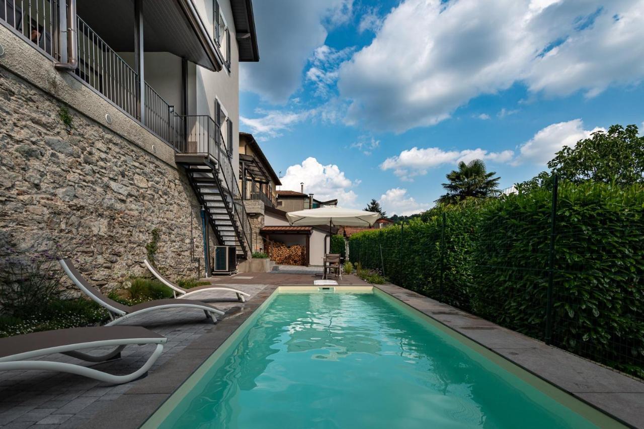 コモMg House Luxuryアパートメント エクステリア 写真