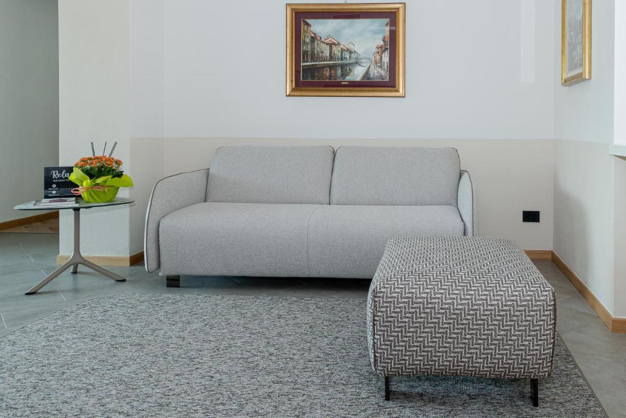コモMg House Luxuryアパートメント エクステリア 写真