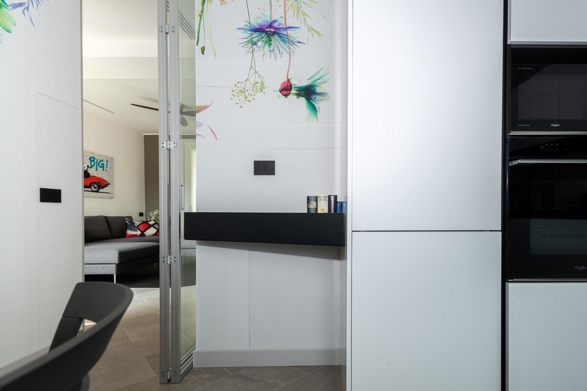 コモMg House Luxuryアパートメント エクステリア 写真