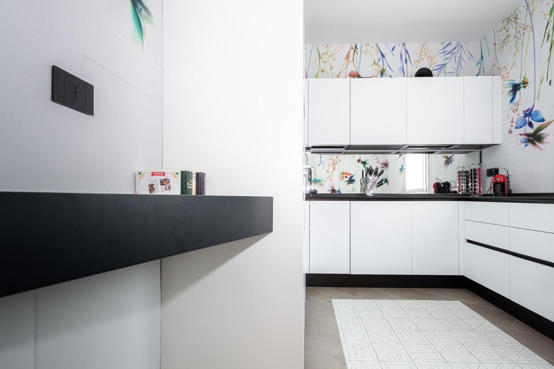 コモMg House Luxuryアパートメント エクステリア 写真