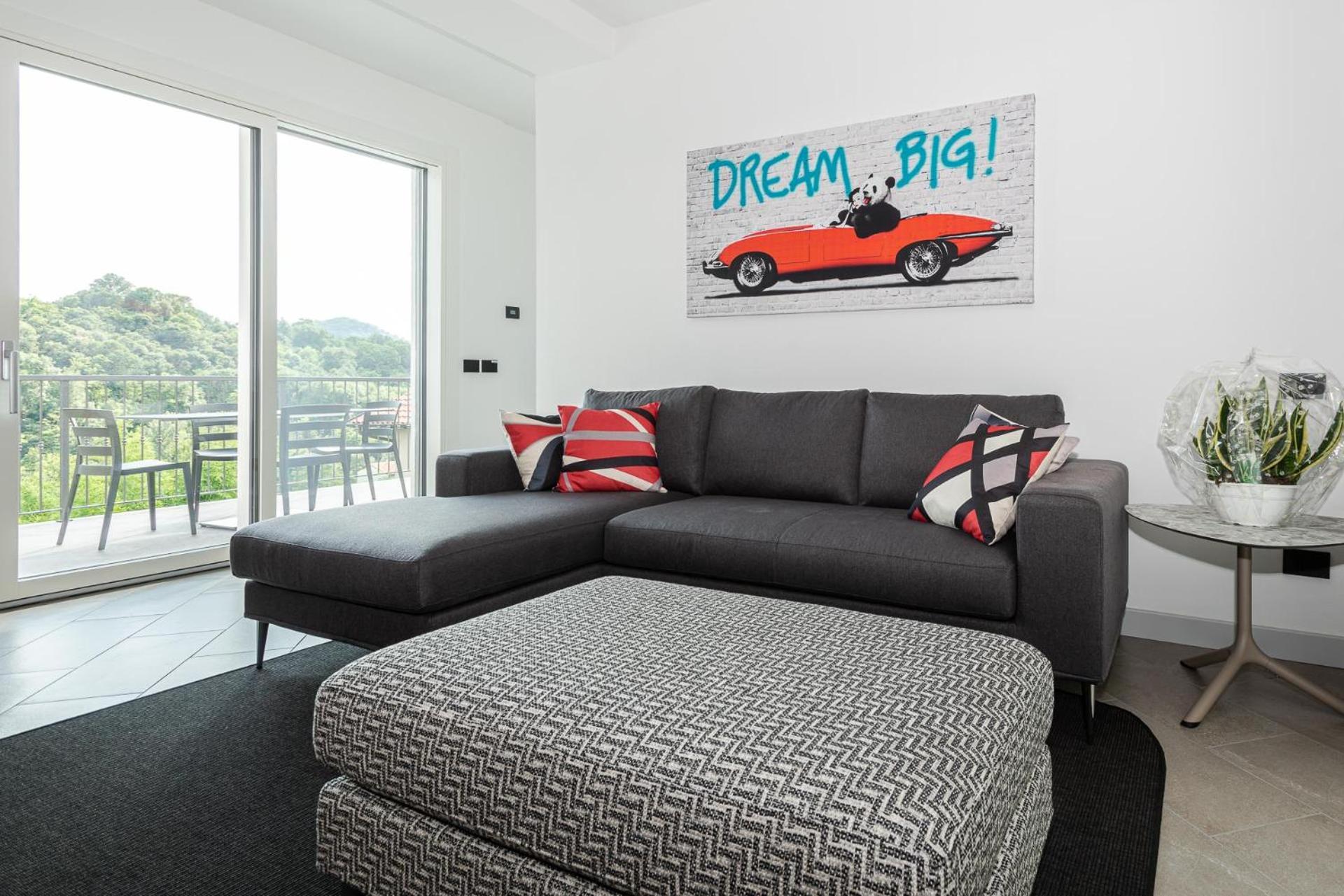 コモMg House Luxuryアパートメント エクステリア 写真