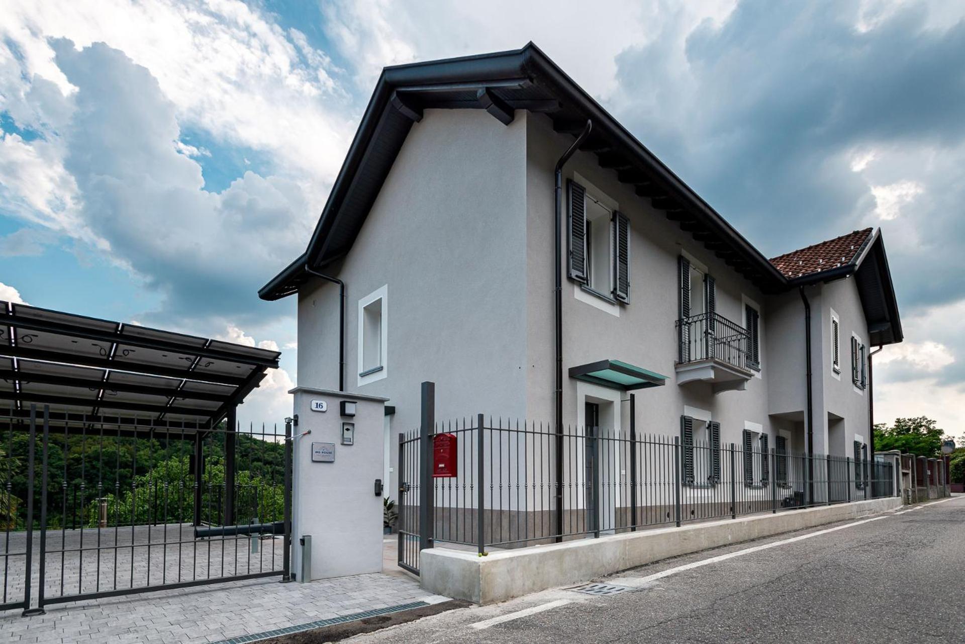 コモMg House Luxuryアパートメント エクステリア 写真