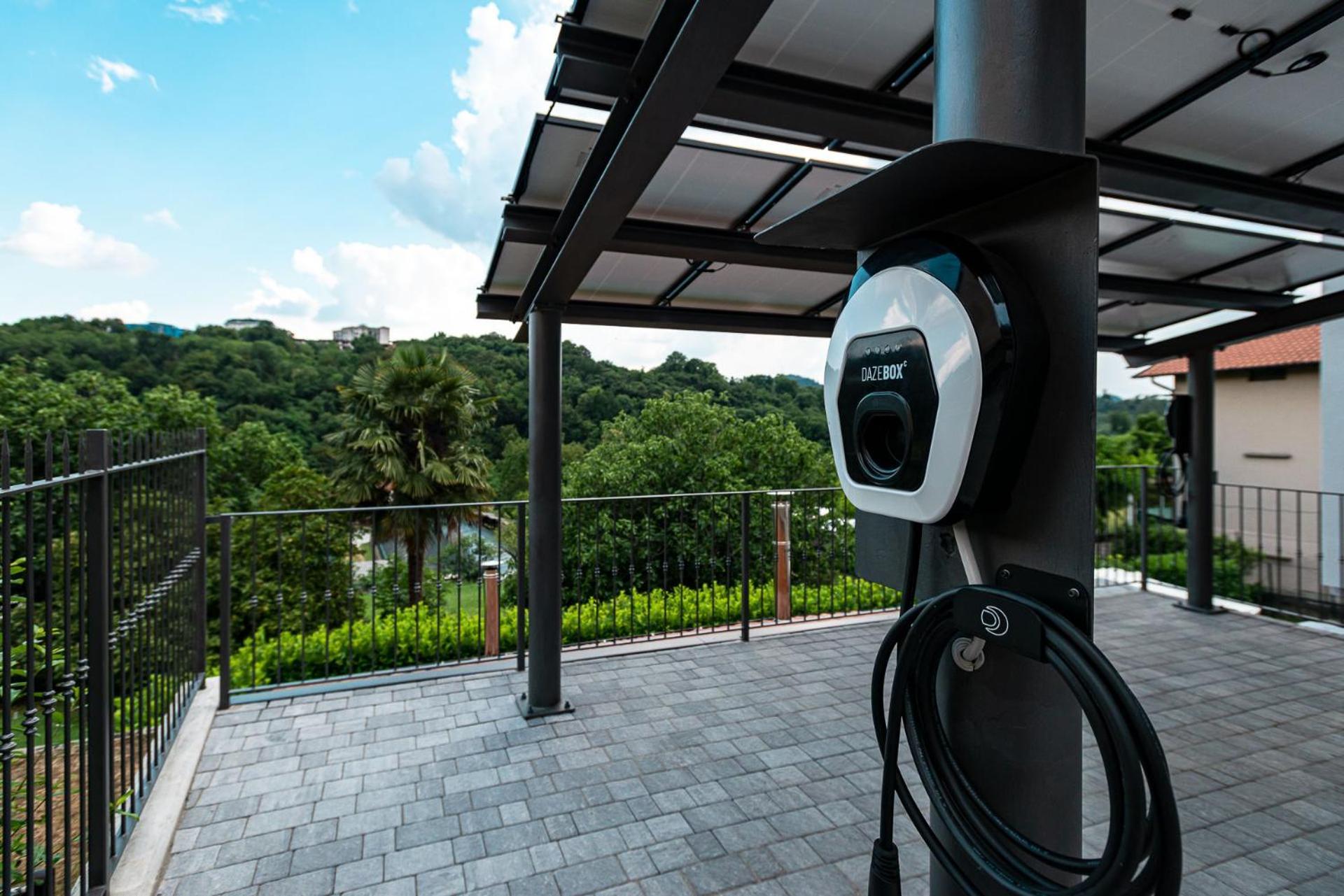 コモMg House Luxuryアパートメント エクステリア 写真