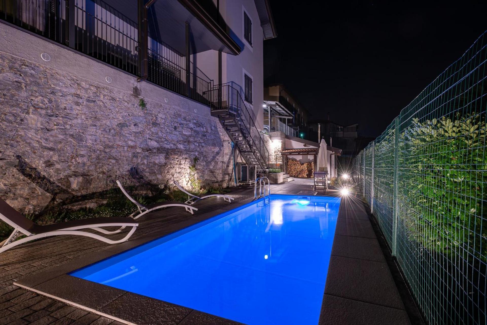 コモMg House Luxuryアパートメント エクステリア 写真