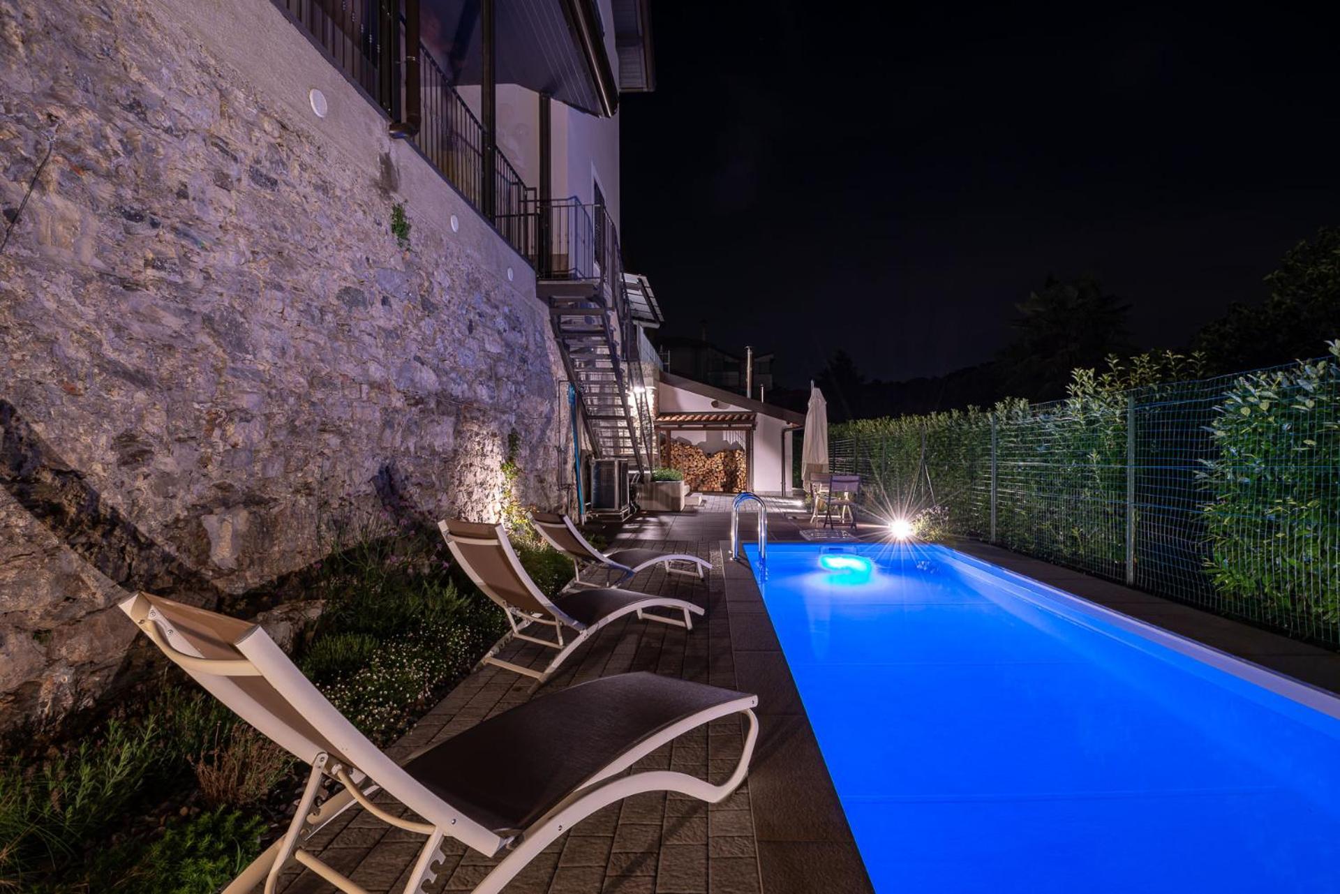 コモMg House Luxuryアパートメント エクステリア 写真