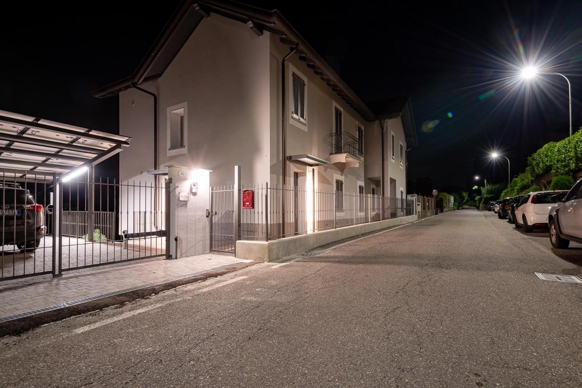 コモMg House Luxuryアパートメント エクステリア 写真