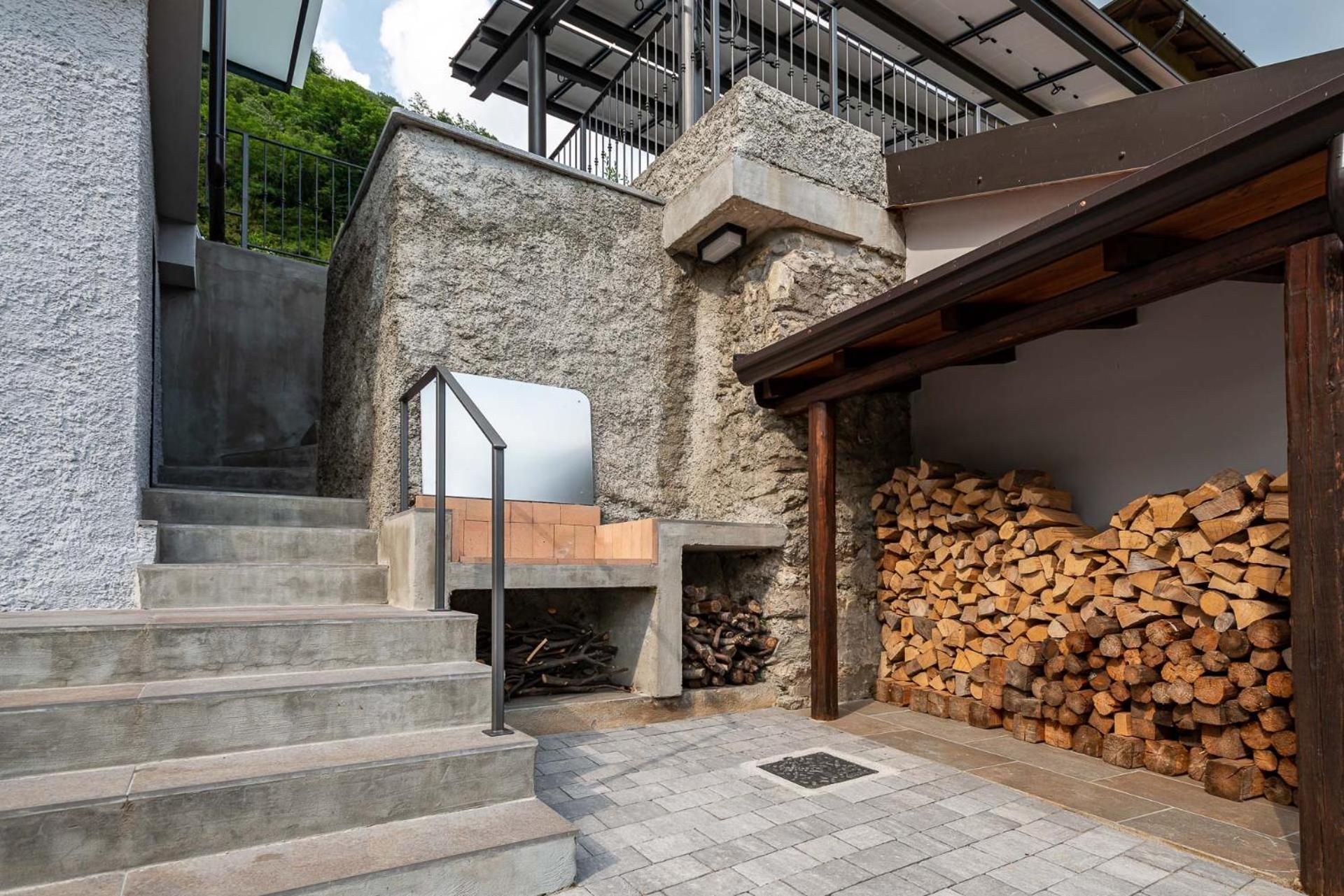 コモMg House Luxuryアパートメント エクステリア 写真