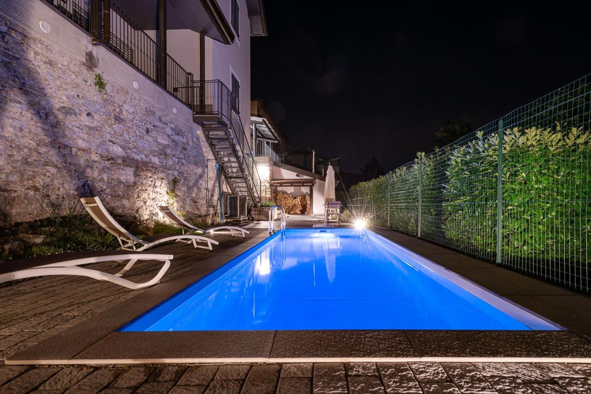コモMg House Luxuryアパートメント エクステリア 写真