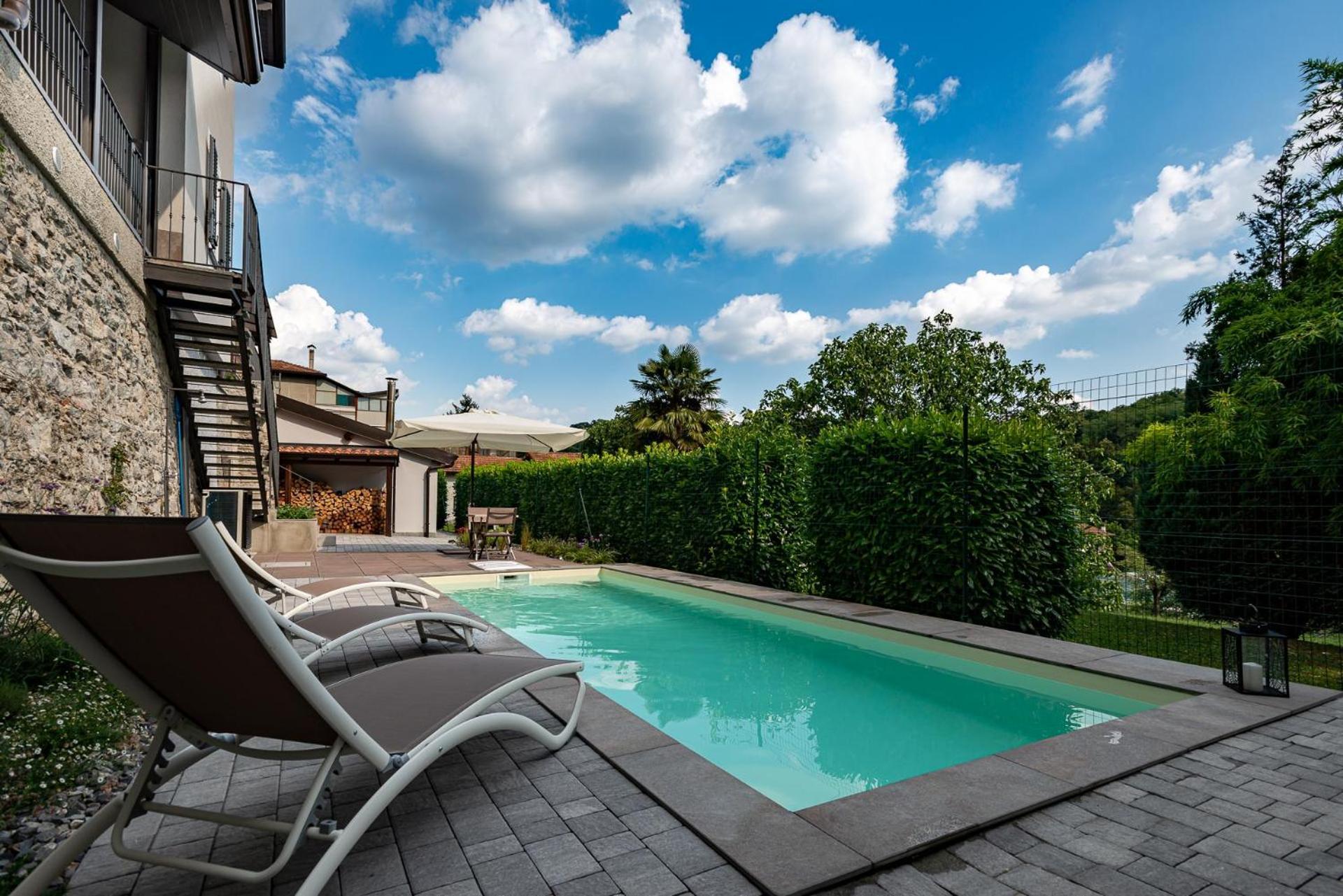 コモMg House Luxuryアパートメント エクステリア 写真